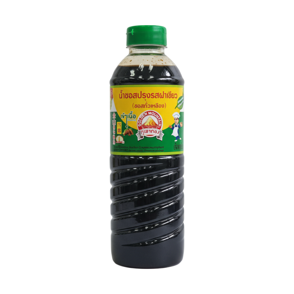 GOLDEN MOUNTAIN SOYA SOUCE 500ml